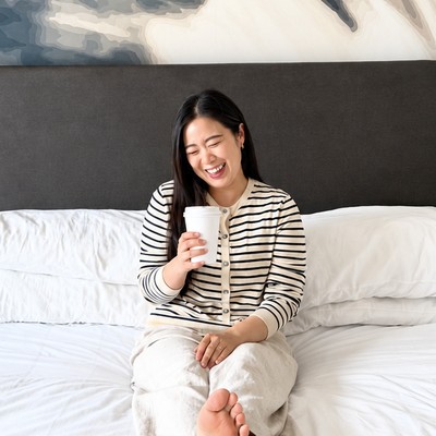 Lydia Cha