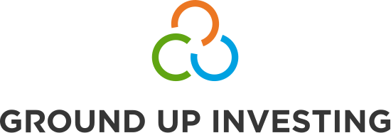 Ground Up Investing