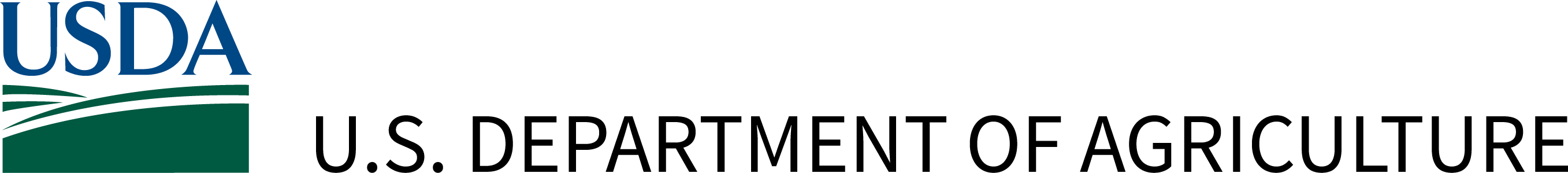 USDA logo