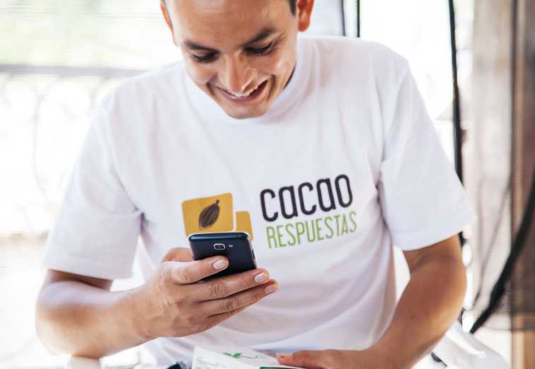 Cacao Móvil