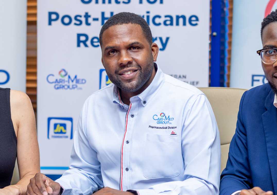 Lutheran World Relief And Cari-Med Group Limited Announce Partnership To Address Post-Hurricane Health Care Needs In Jamaica