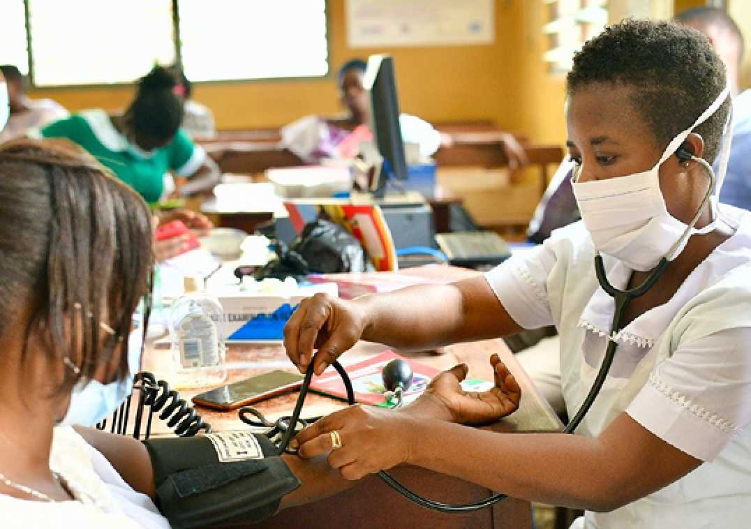 Global Public Health