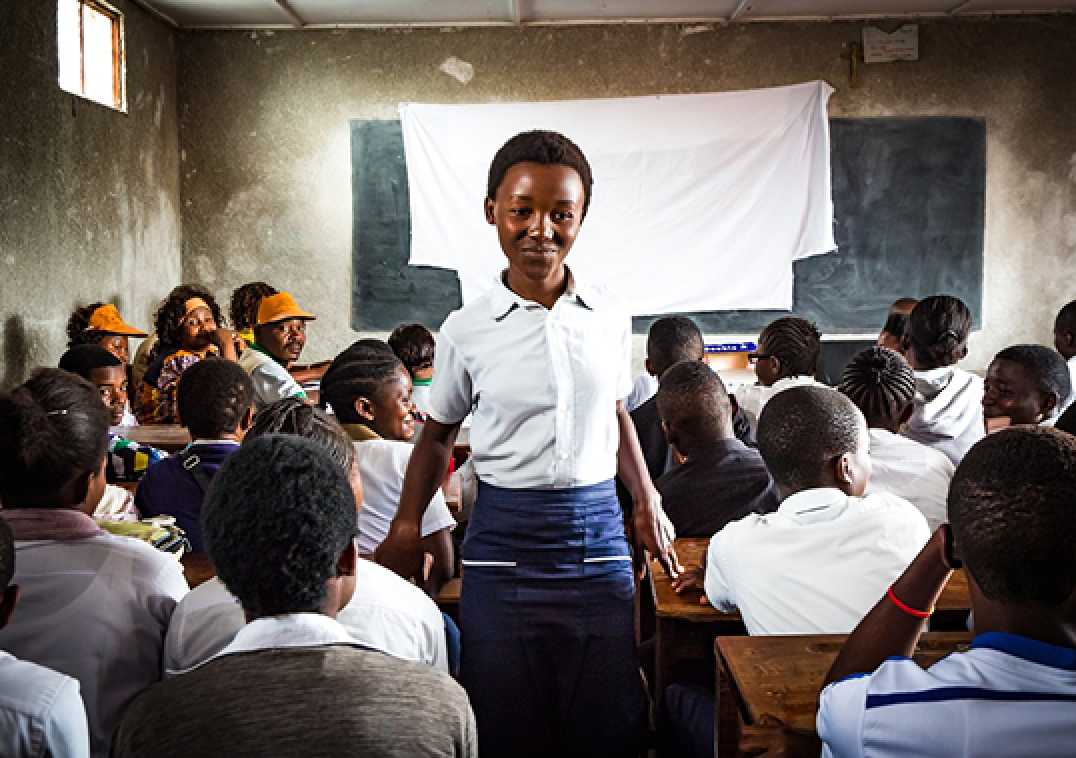Education and Skills Development
