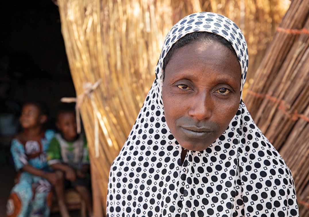 The Sahel