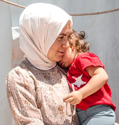 Humanitarian Action