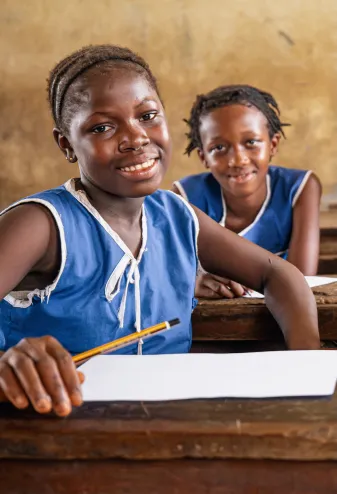 Education and Skills Development