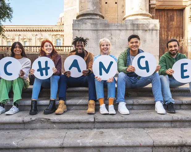 Face-to-Face Fundraising