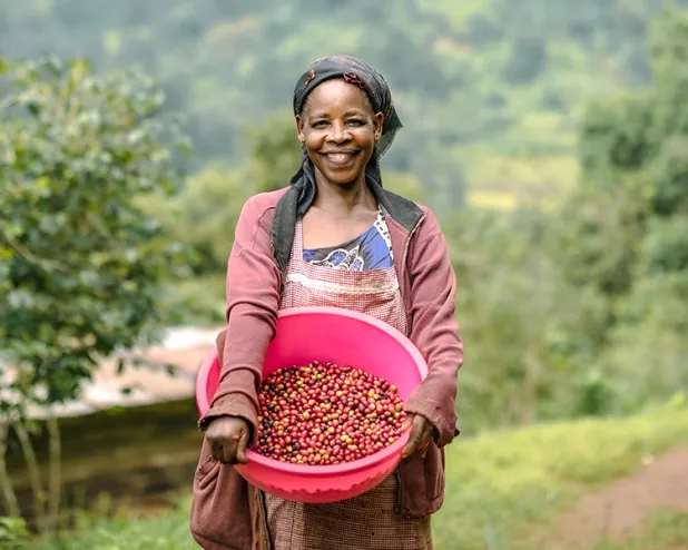 Ground Up Investing Reaches $6 Million First Close on Second Fund to Grow Farmer Income Across Africa and Latin America