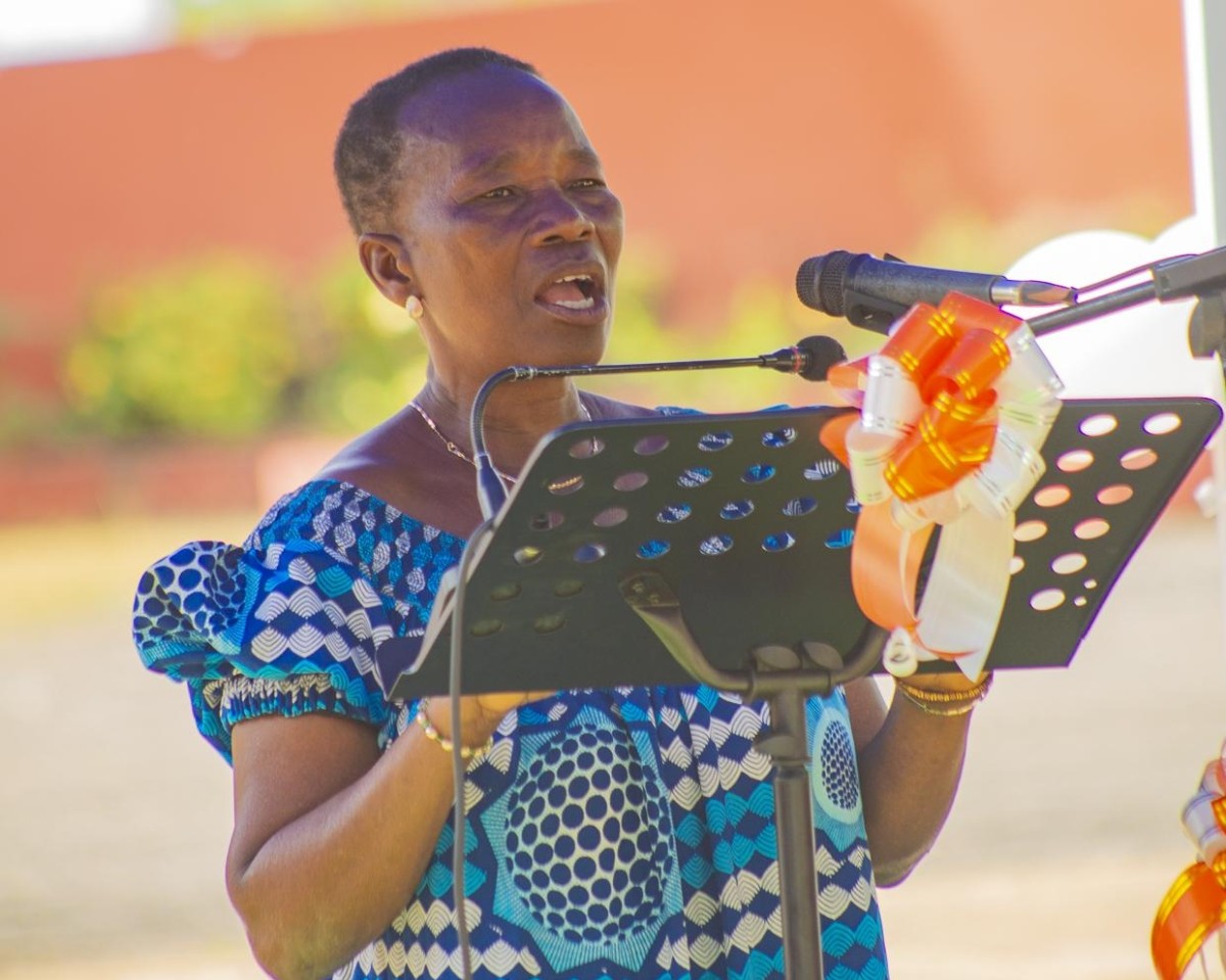 A farmer and representative of a participating cooperative also praised the project’s alignment with their needs and goals.