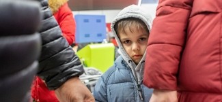 Corus International responds to the humanitarian crisis in Ukraine