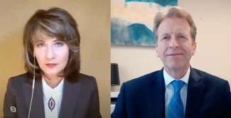Ex-US Ambassador Weighs in on Putin-Lukashenka Summit amid Ukrainian Turmoil