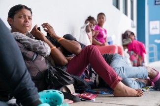 The Hill: A US strategy to address Venezuela's regional refugee crisis
