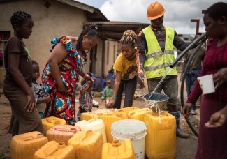 Devex: Making market systems work for WASH