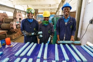 USAID's MarketLinks: 5 myths about youth and employment