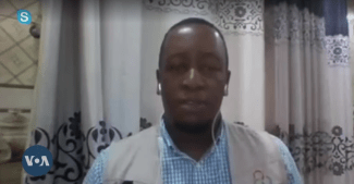 Nzay on VOA: Floods and Landslides Devastate DRC 