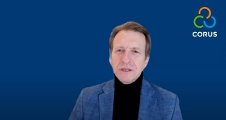 George Washington University panel: Winter Worries: Impending Concerns for Ukraine's Civilians
