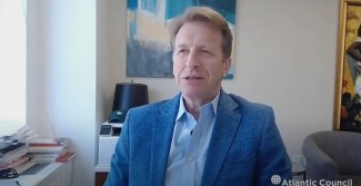 The Atlantic Council: Speckhard Discusses Syrian Earthquake Survivors' Situation in Turkey