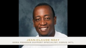 Nzay on BBC 4: DRC: Rescue Workers Grapple with Retrieval of Bodies After Deadly Floods and Landslides in DRC 