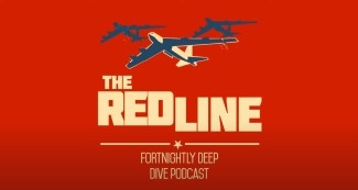 Red Line Podcast: Speckhard Shares Projections on Ukraine's Ongoing Crisis