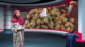 Arise News TV: USDA and LWR Launches TRACE Project To Revitalize Nigeria's Cocoa Industry