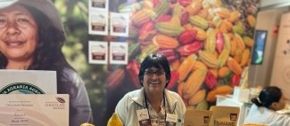 Tahir and Rivera in Agrilinks: Qori Warmi, A Sweet Evolution in Peru’s VRAEM Valley—Empowering Female Farmers and Reshaping Communities
