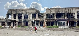 Corus joins Ukrainian and international NGOs in calling for an end to civilian attacks