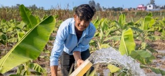 The ripple effect of WASH programming