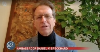 Speckhard on VOA: Driving Sustainable Impact with Local Partnerships in Africa