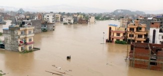 Dr. Gyawali on Republica: Devastating Floods and Landslides in Nepal: Costly Lessons for Future