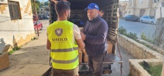 Korjieh on BBC: Lebanon's Humanitarian Crisis Worsen as Winter Looms