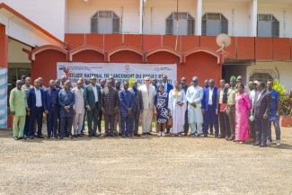 Togolese Media: PROFIT Project Launch Paves a New Path for Agriculture