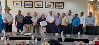 Lutheran World Relief and AHPROCAFE partner to support coffee-growing communities in Honduras 