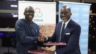 Ecobank Côte d’Ivoire et Corus International signent un accord de collaboration pour renforcer l’accompagnement des coopératives agricoles en Afrique de l’Ouest
