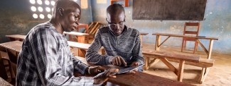Corus taps new leaders to scale education and technology impact globally 