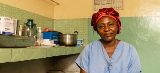 Global Public Health