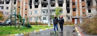 Corus CEO: UN Security Council's Resolution On Humanitarian Activities ‘A Watershed Decision’ 