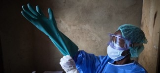 Leveraging Corus collaborations to strengthen health system in Sierra Leone