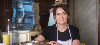 Supporting women's entrepreneurship in Lebanon