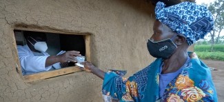 Our commitment to primary health care