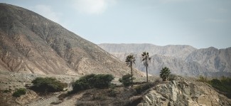 Compounding crises: The challenges of climate change