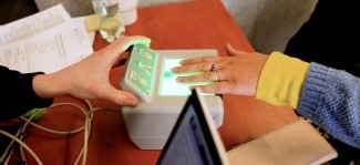 Technology in humanitarian response: Securing emergency cash assistance for Ukrainian refugees