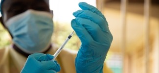 Strengthening Local Capacity: Partnering with ACHAP to support health systems in sub-Saharan Africa 
