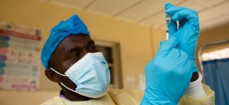Strengthening health systems through faith-based networks
