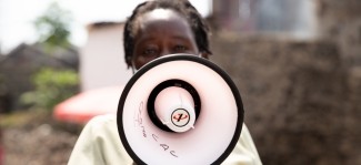 Amplifying voices, driving change: Insights from the Women in Global Development Leadership Forum