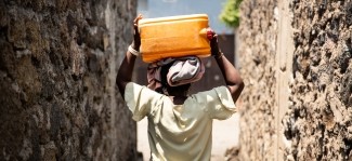 Improving global water, sanitation and hygiene access 
