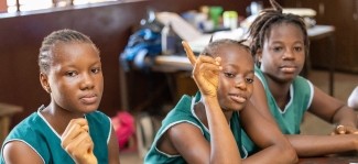 Tech for Development: Sierra Leone's Path to Educational Excellence