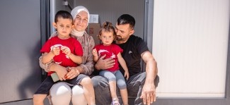 Resilience amidst ruin: Humanitarian efforts in Türkiye