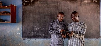 Quality data and systems can unlock the full potential of AI in education 