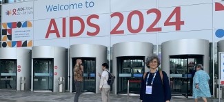 Tackling Twin Epidemics: Reflections from the International AIDS Conference 2024