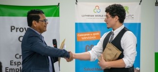 Proyectate SaludableMente: A contest that advances mental health with Honduran youth